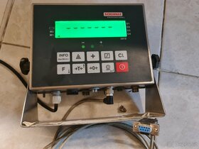 SOEHNLE Professional 3010 - váhový indikátor - 2