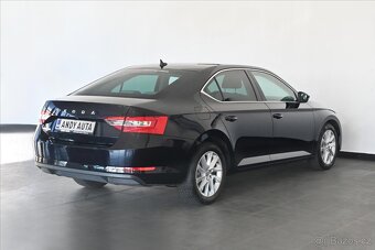 Škoda Superb Style 2020 2,0 TDI 110kW - 2