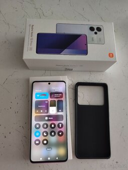 Redmi note 13 Pro + 512 GB - 2