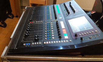 Allen & Heath GLD-80 s AR2412 a AR84 - 2