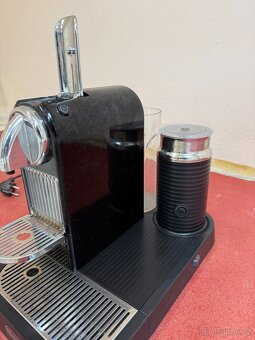 DeLonghi & Nespresso - 2