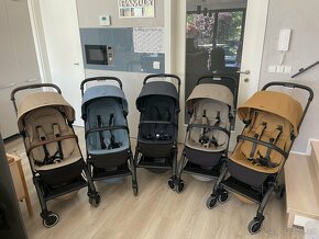 PUJCENI kocarku do letadla - 2