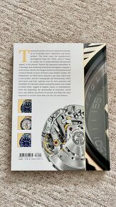 Rolex Story v Angličtině - 2