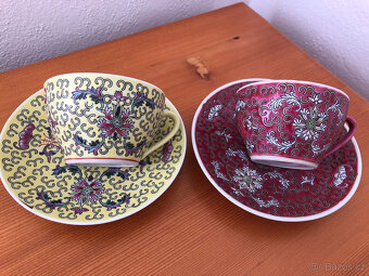 Čínský hrneček - 2