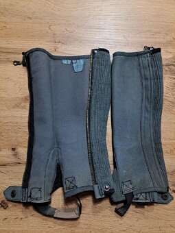 Dětské michapsy značky Norton vel. 12 - 2