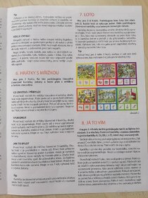 Hry pro predskolaky - 2