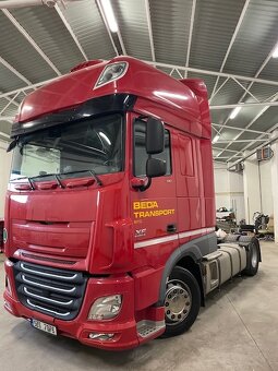 Prodej DAF XF 510 FT low deck - 2