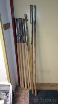 Husitská píšťala - 2