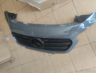 Mercedes Citan II W420-maska - 2