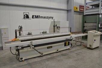 6512 – HRANOVÁ BRUSKA S PŘEDFRÉZOVÁNÍM TECNOLEGNO COMPACT 32 - 2