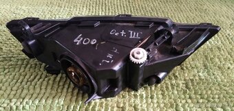 Mlhovka Škoda Octavia 3 5E0941699B - 2