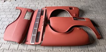 PRODÁM - PLECHAŘINA ŠKODA 100 MB - 110L - 2