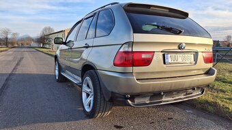 bmw x5 - 2