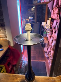 Vodní dýmka/ Nebula - 2