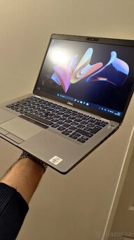 Dell letitude 5411 i7 10gen nVidia mx250 - 2