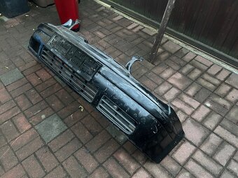 Přední nárazník golf 4 - 2