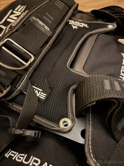 Křídlo Tecline PEANUT 21 - 2