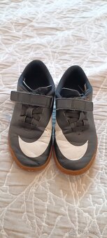 Sálové boty 31,5 Nike - 2