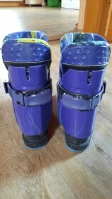 Dětské lyžařské boty 35 - 2