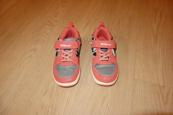 Willard dívčí tenisky v. 29 - 2