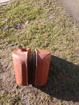 Jawa pionyr nadrz - 2