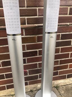 Reproduktory 2 ks - 2