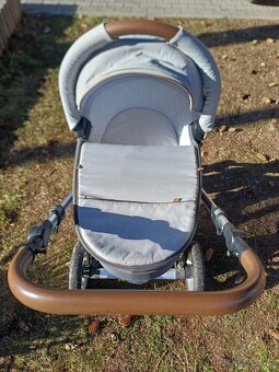 Kočár Baby Love - 2