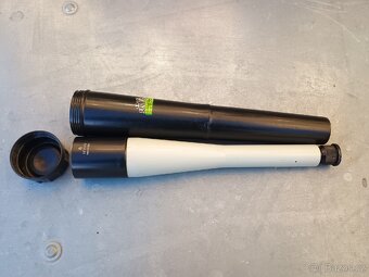 Monokular T33 20x50 - 2