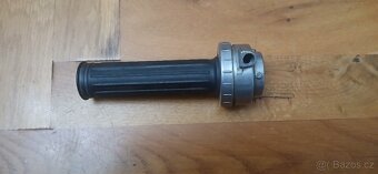 Nepoužitý rychlopal Jawa 634 - 2