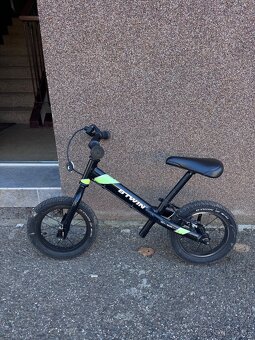 Prodám dětské kolo. - 2