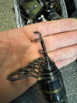 Plavacka- feeder- kapraky - 2