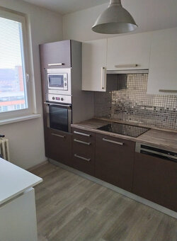 Pronájem bytu 2+1 - 2