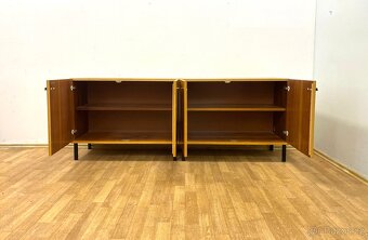 Retro komody 60. léta - 2