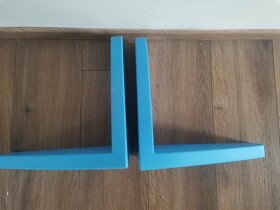 Police Ikea mamut 2ks - 2