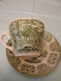 30- Čajová sada England - 2