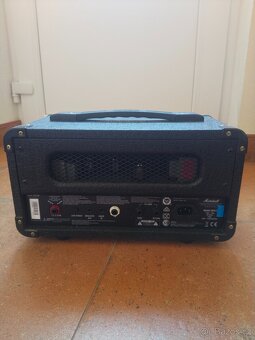 Zesilovač Marshall DSL1 Head - 2
