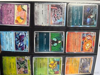 Pokemon karty - 2