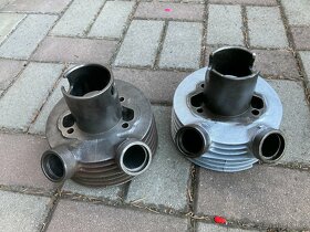 Jawa 175 a 250 kývačka válce - 2