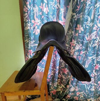 Sedlo univerzální - 2