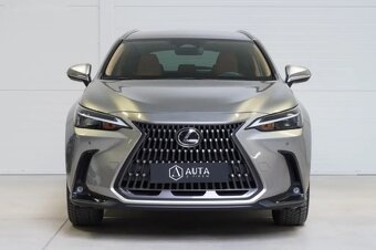 Lexus NX 450h+, Executive,ČR,DPH, - 2