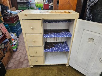 Vařenka chlebovka - 2