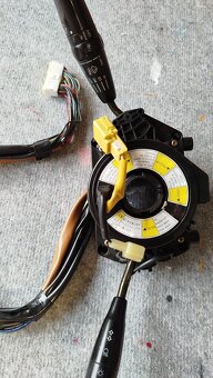 SUZUKI GRAND VITARA I. - 2