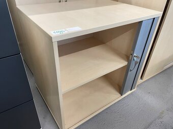 Roletová skříňka - 2