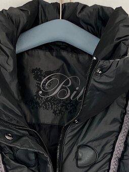 Luxusní kabát, 36 - 2