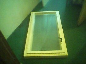 jednoduchá okna - 2