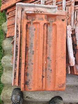 střešní tašky KOHN a SYN Brno - 2