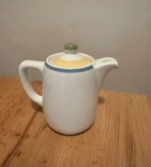 Sada 2 konvičky a cukřenka - 2