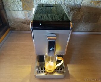 Automatický kávovar tchibo espreto - 2