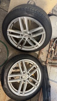 Kola R18 5x112 - 2