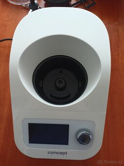 Multifunkční kuchyňský robot - 2